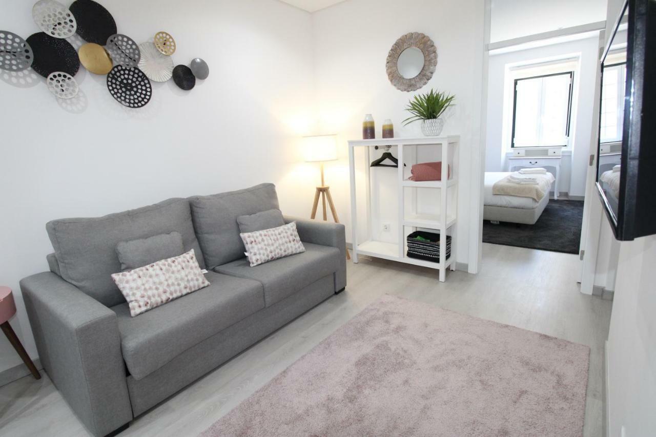 Apartamento Moderno Nas Olaias A 5 Minutos Da Faculdade Isel E Ist Lisabona Exterior foto