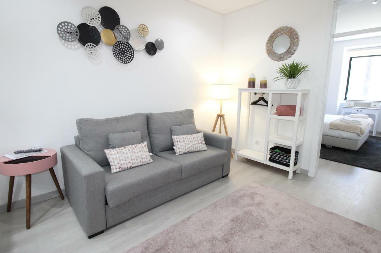 Apartamento Moderno Nas Olaias A 5 Minutos Da Faculdade Isel E Ist Lisabona Exterior foto