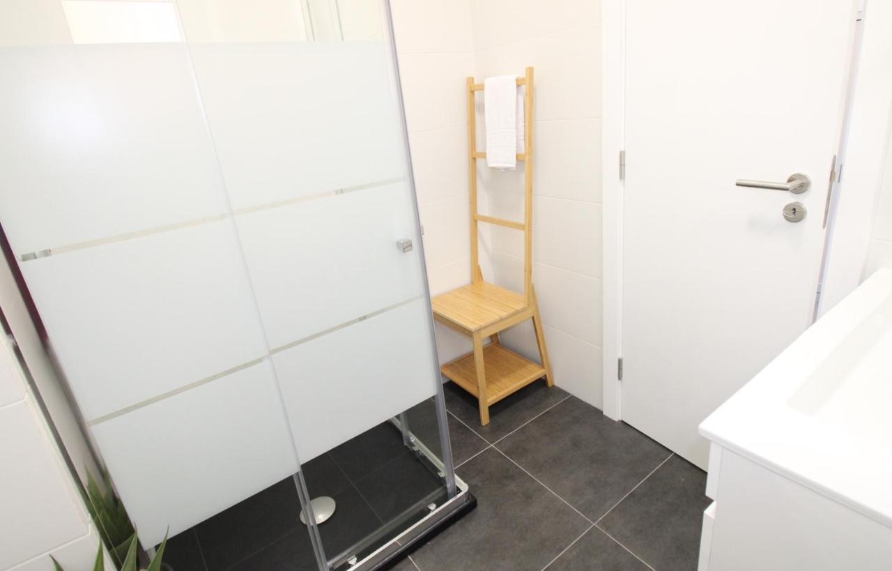 Apartamento Moderno Nas Olaias A 5 Minutos Da Faculdade Isel E Ist Lisabona Exterior foto